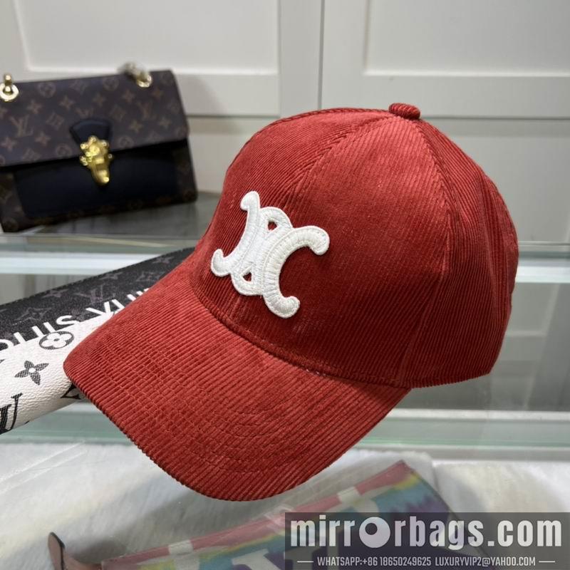 Replica Celine Hat dx103