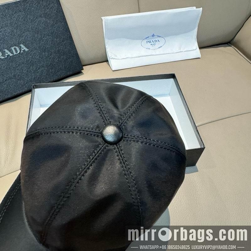 Replica Prada Hat dx64