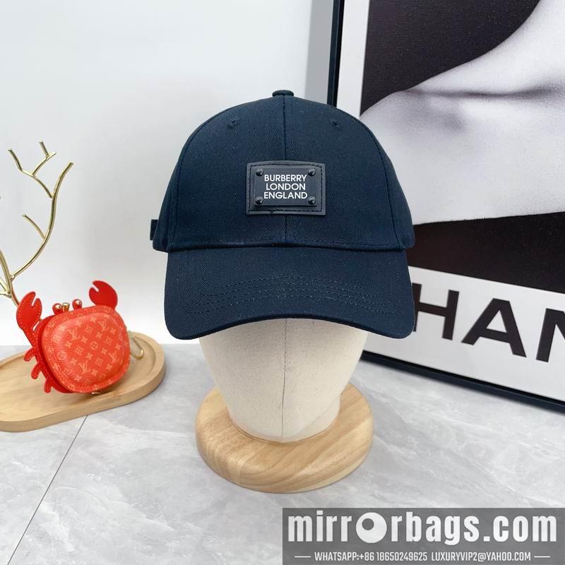 Replica Burberry Hat dx04