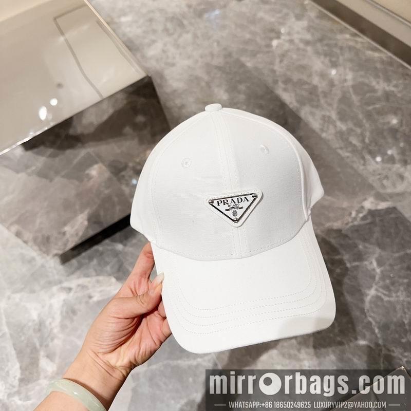 Replica Prada Hat dx03