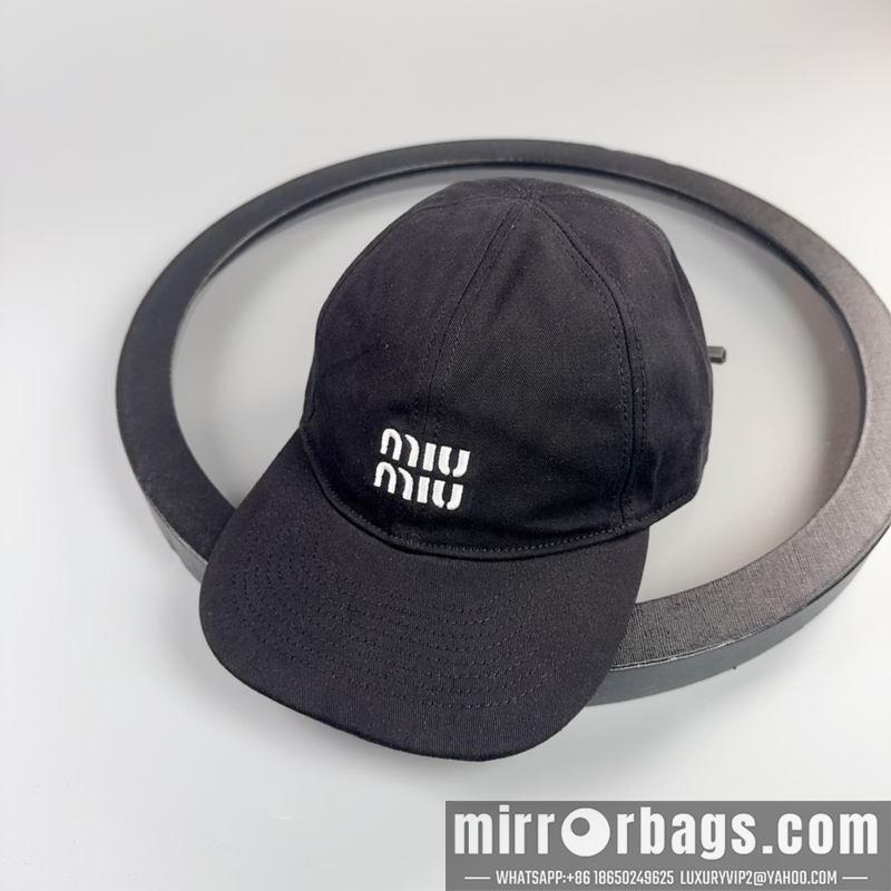 Replica Miumiu Hat 072201