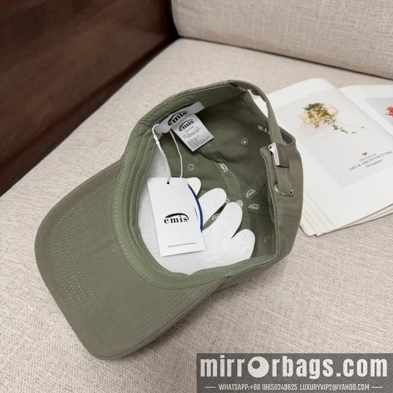 Replica Emis Hat dx06