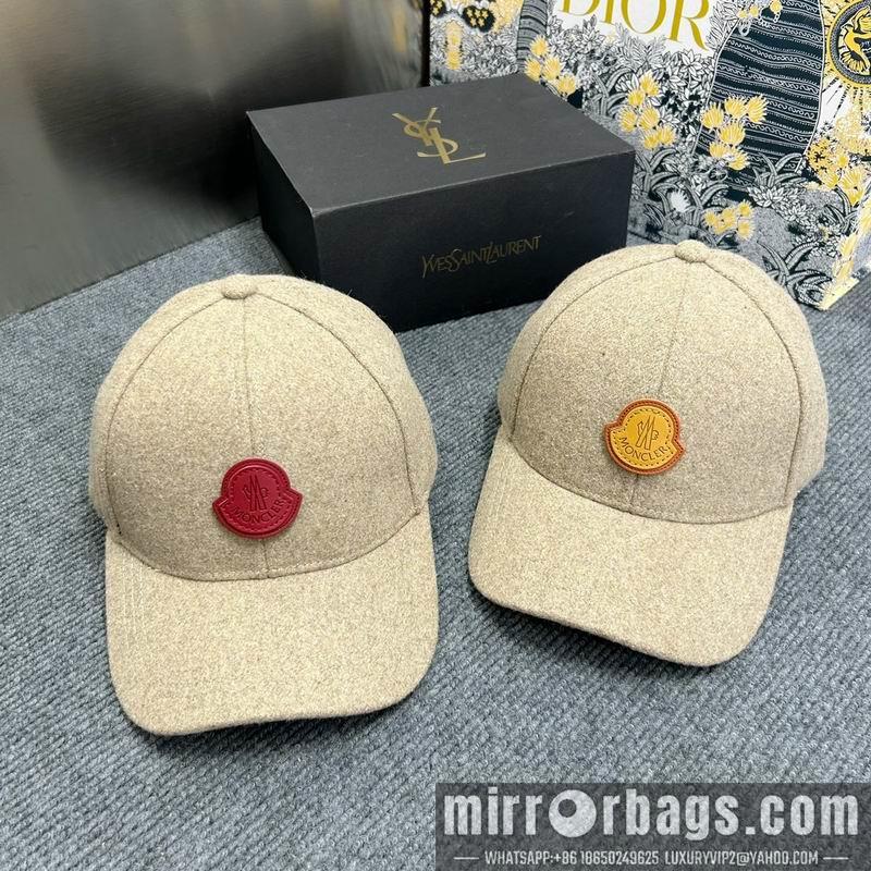 Replica Moncler Hat dx18