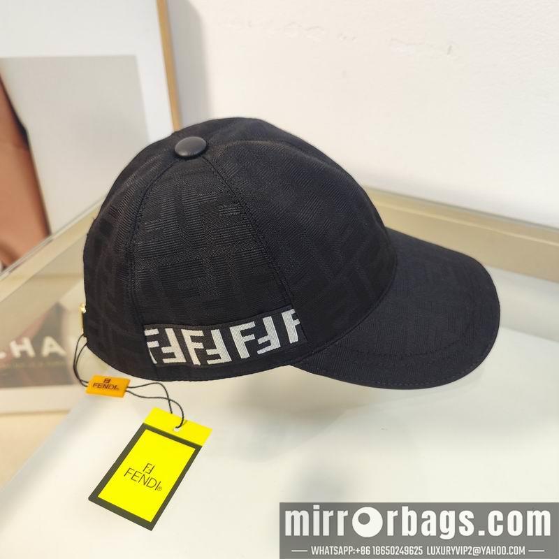 Replica Fendi Hat dx66