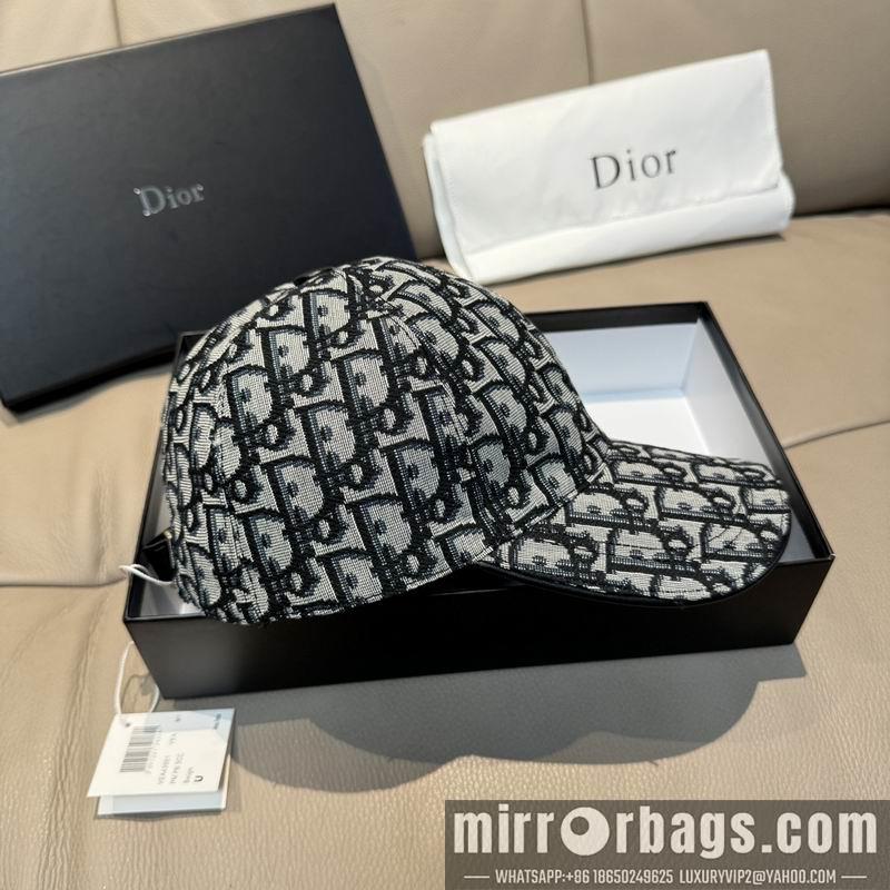 Replica Dior Hat dx66