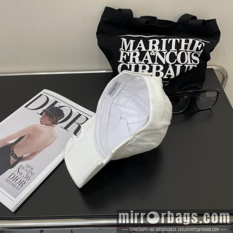 Replica Balenciaga Hat 042801