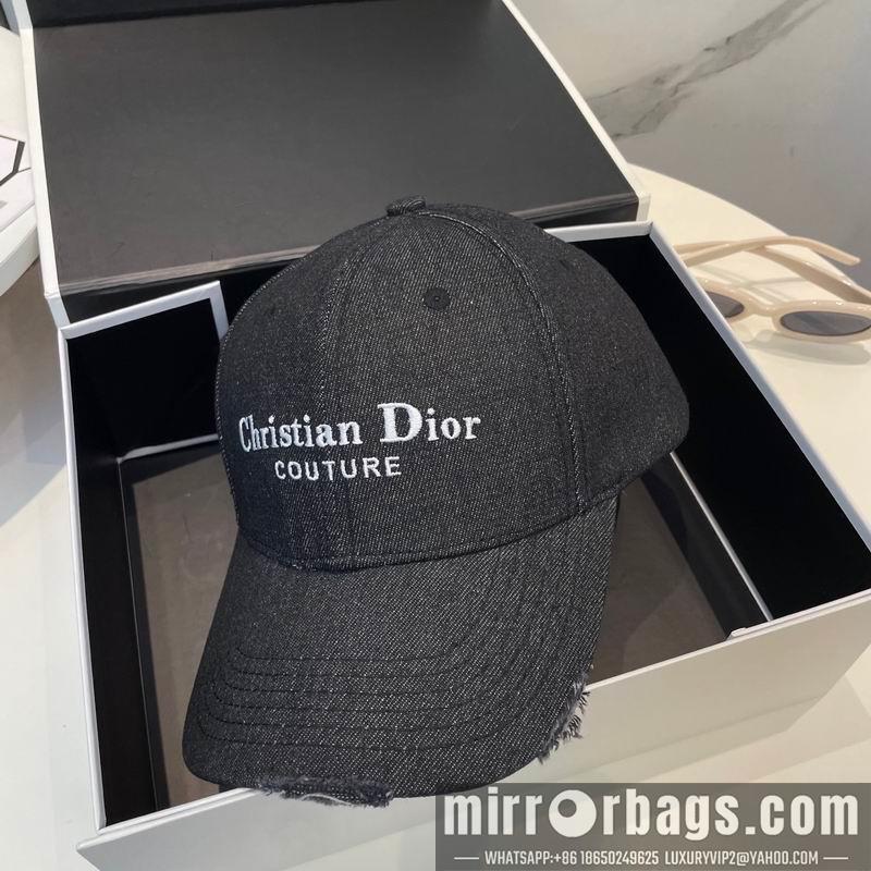 Replica Dior Hat dx21