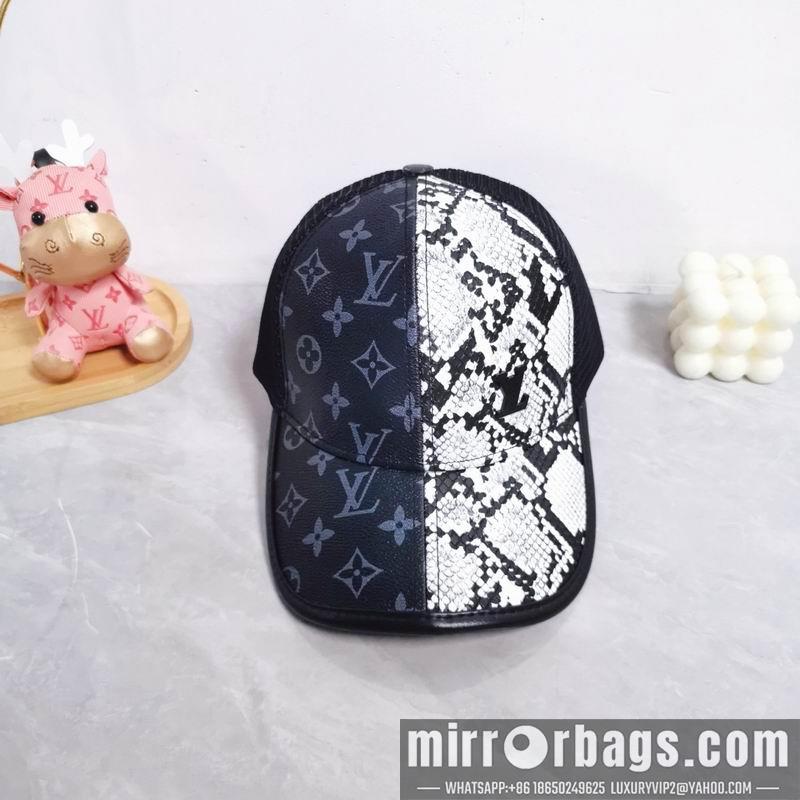 Replica LV Hat dx25