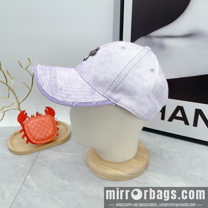 Replica Chrome Hearts Hat dx50