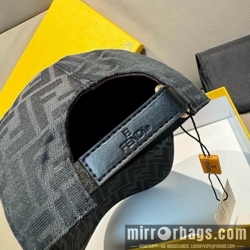 Replica Fendi Hat dx84