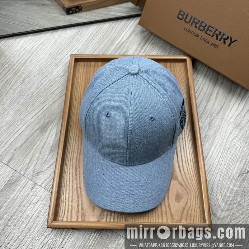 Replica Burberry Hat dx48