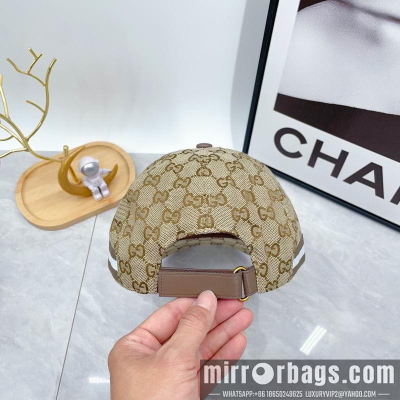 Replica Gucci Hat dx32