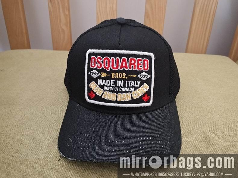 Replica DSQ Hat y 18