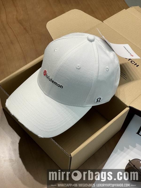 Replica Lululemon Hat dx12
