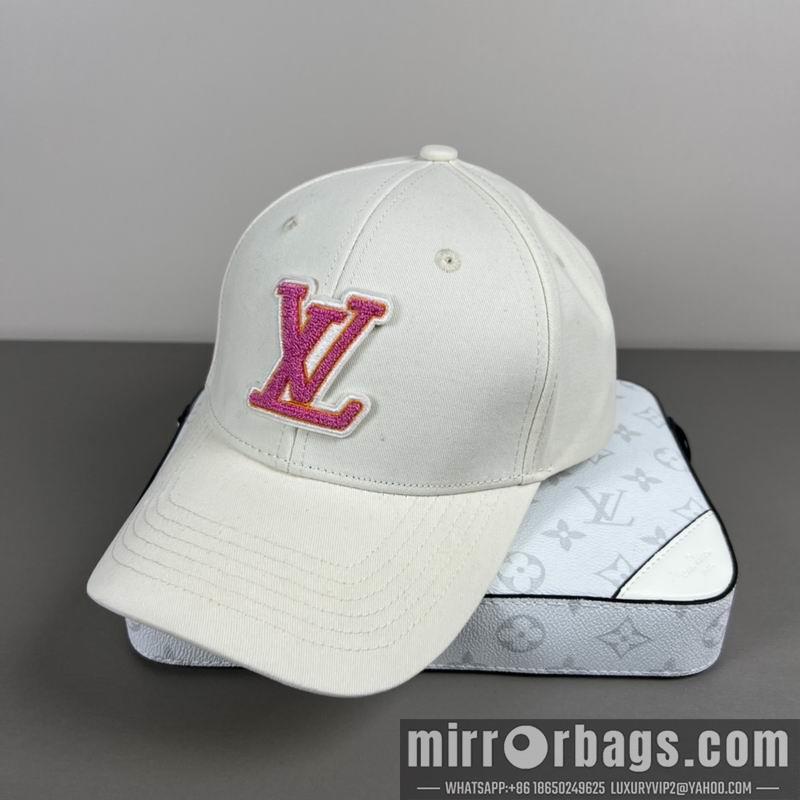 Replica LV Hat dx15