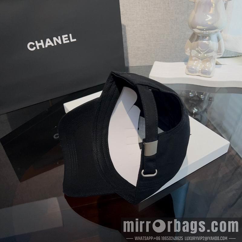 Replica Chanel Hat 042706