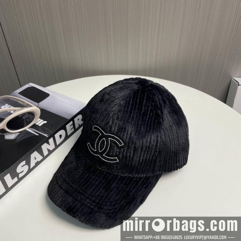 Replica Chanel Hat 010401
