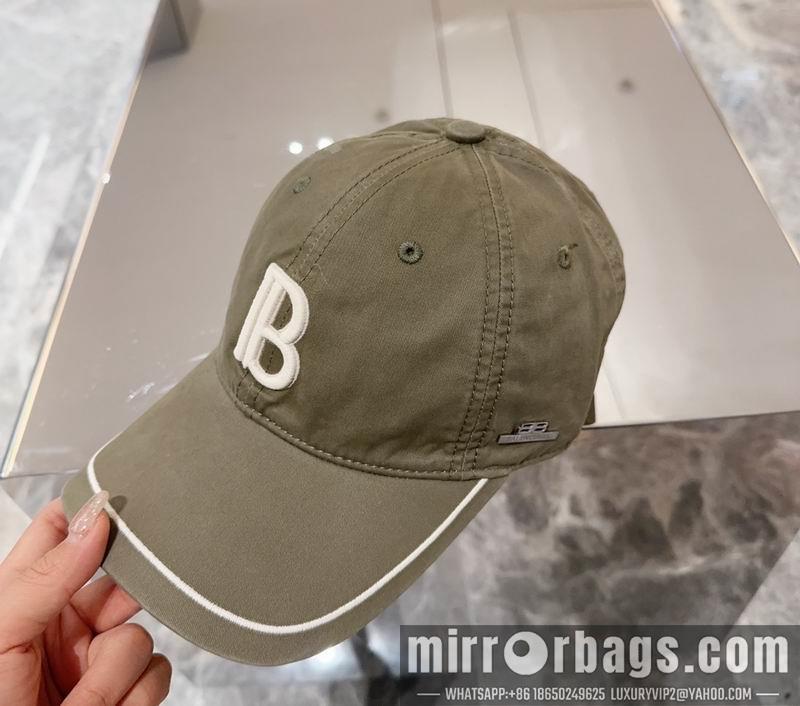 Replica Balenciaga Hat 050708