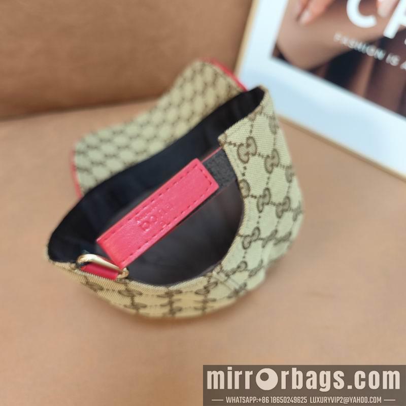 Replica Gucci Hat dx91