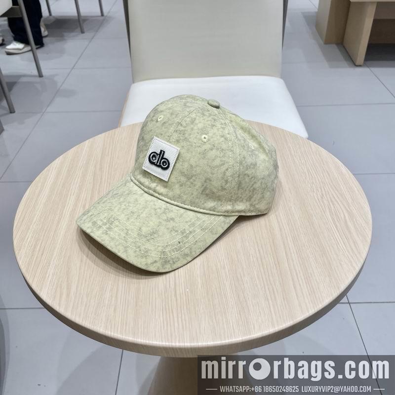 Replica Alo Hat 040201