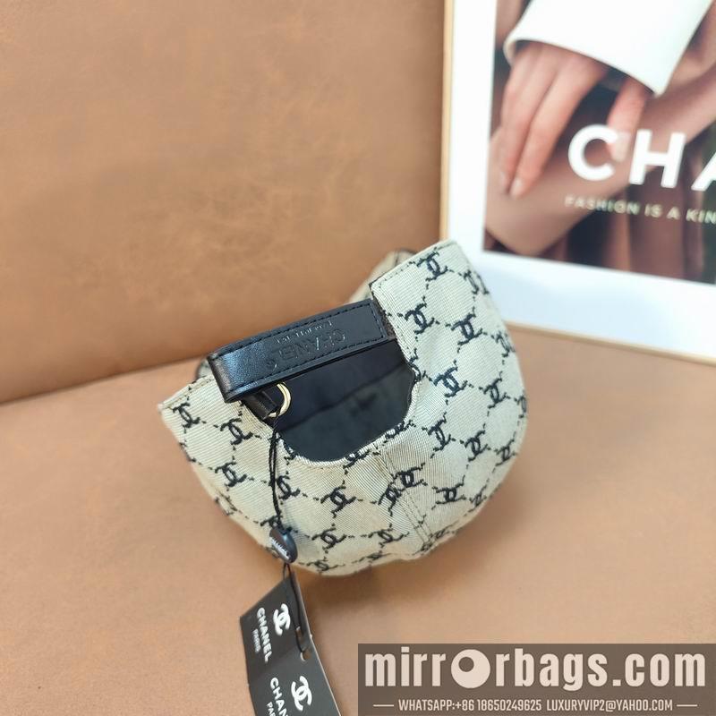 Replica Chanel Hat dx41