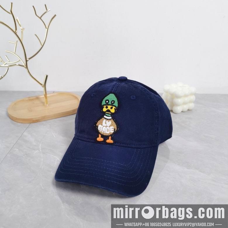 Replica LV Hat dxn12