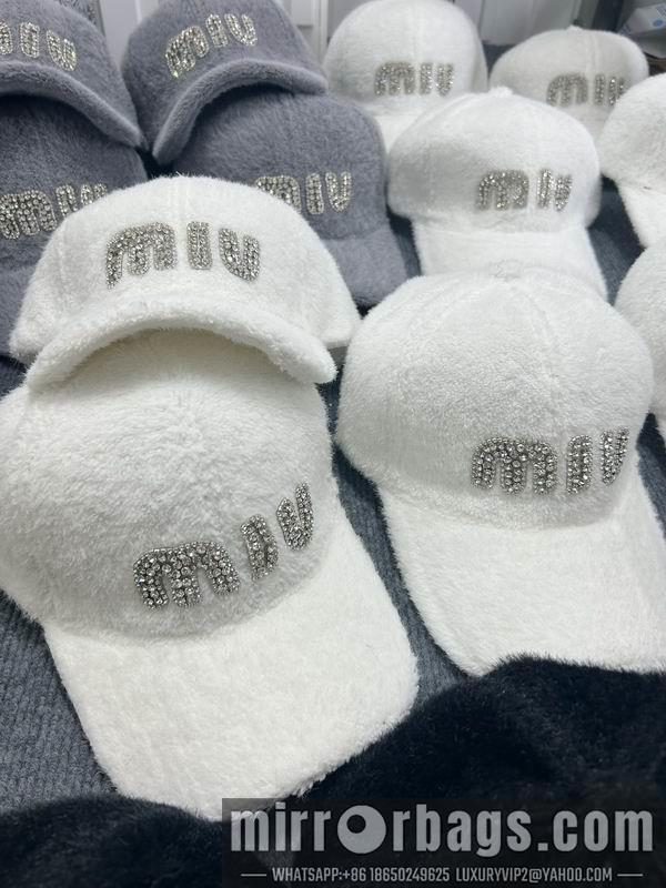 Replica Miumiu Hat dx89
