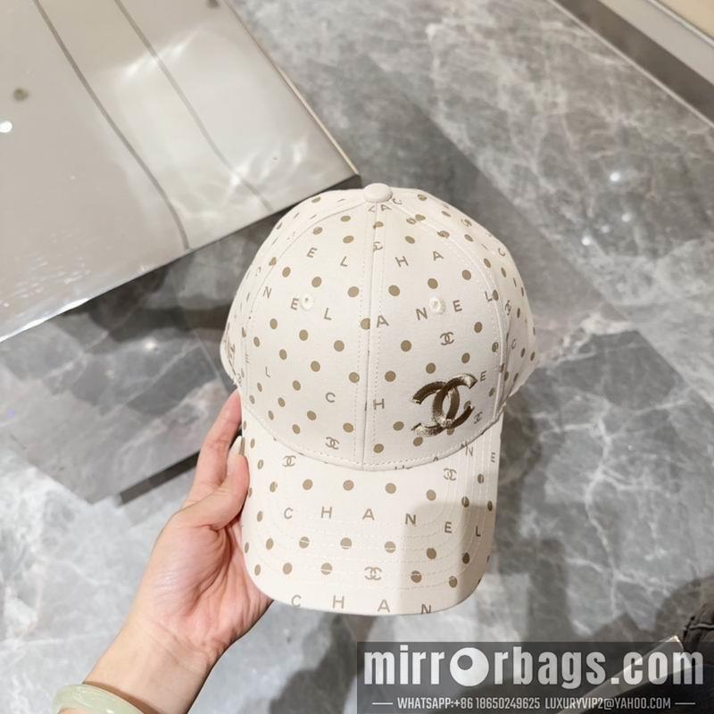 Replica Chanel Hat 072804