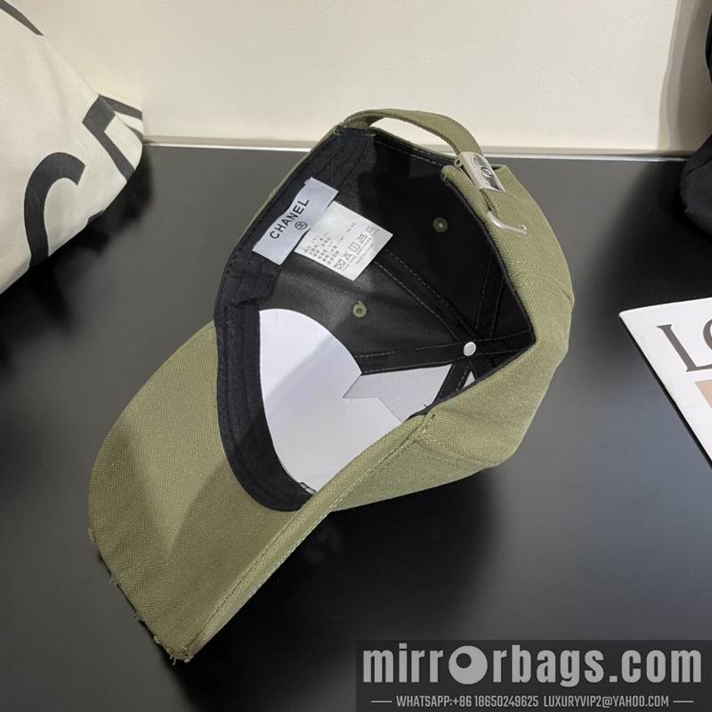 Replica Chanel Hat dx23