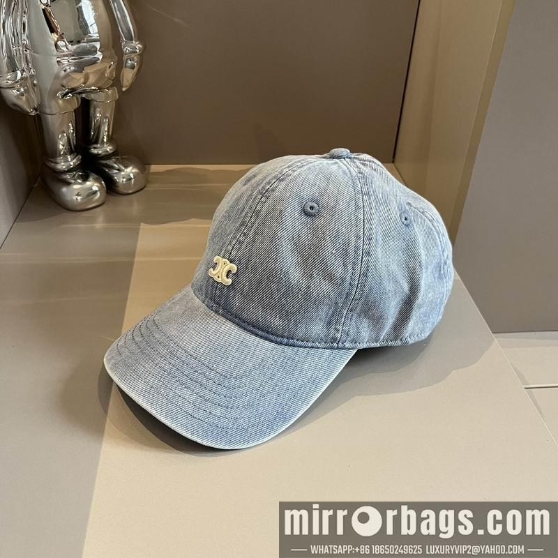 Replica Celine Hat dx37