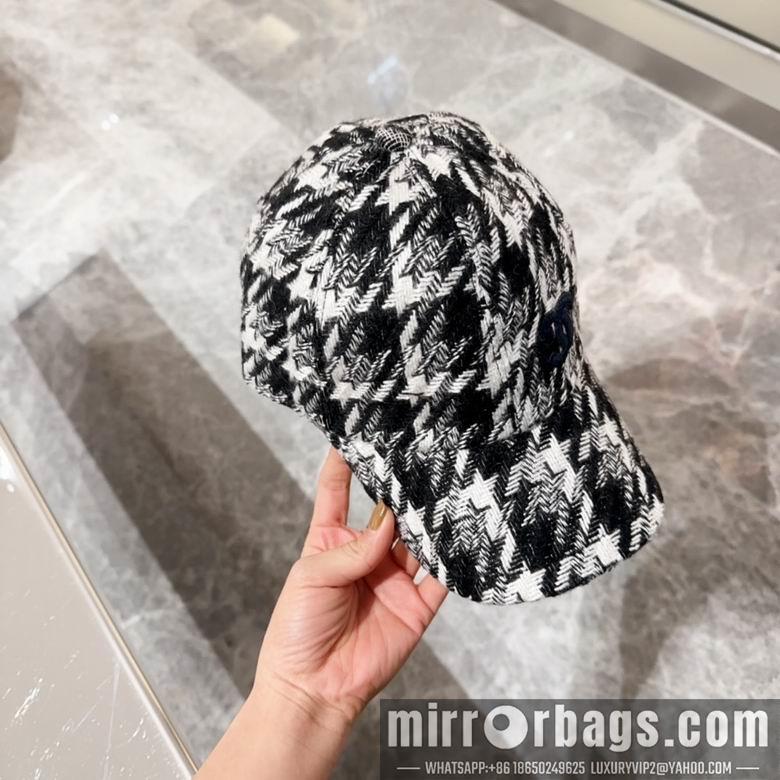 Replica Chanel Hat dxn16