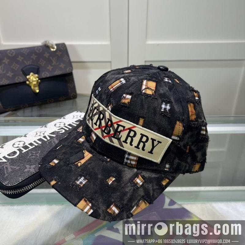 Replica Burberry Hat dx56