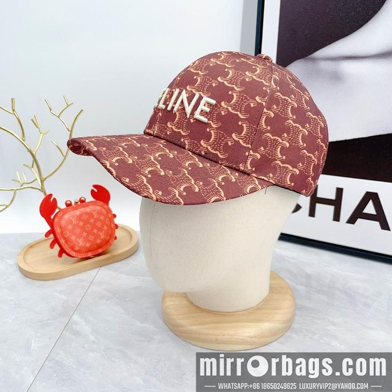 Replica Celine Hat dx131