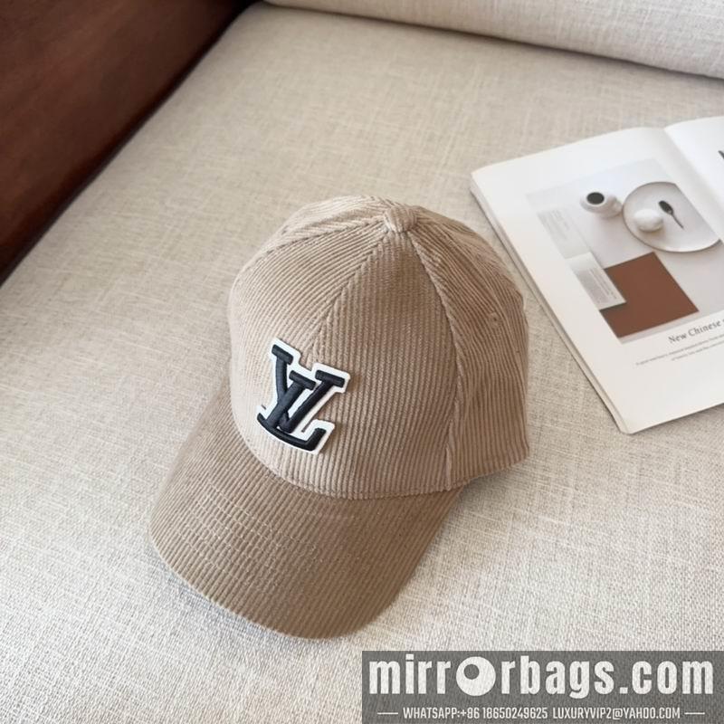 Replica LV Hat 122802