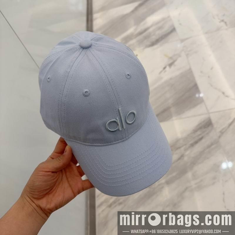 Replica Alo Hat dx30
