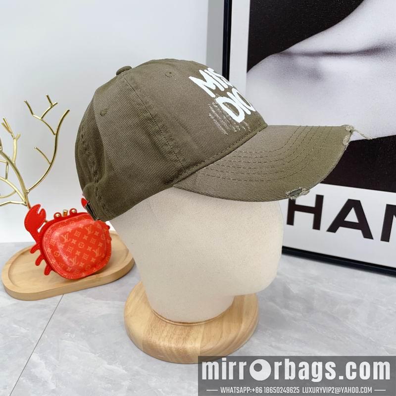 Replica Dior Hat dx01