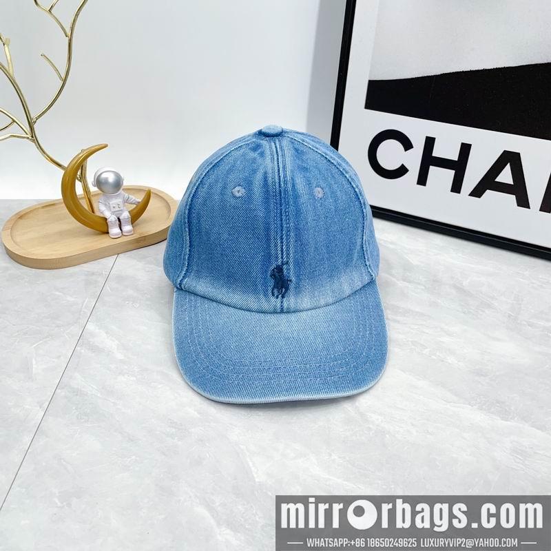 Replica Polo Hat dx24