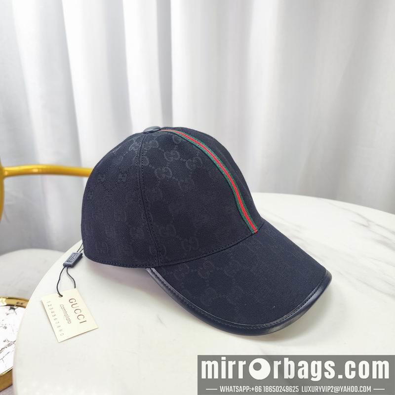 Replica Gucci Hat dx23