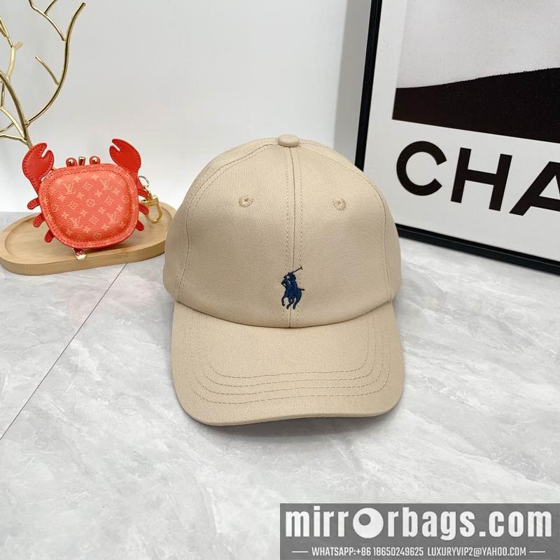Replica Polo Hat dx20