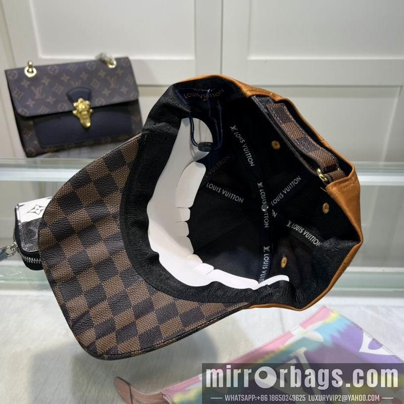 Replica LV Hat dx127
