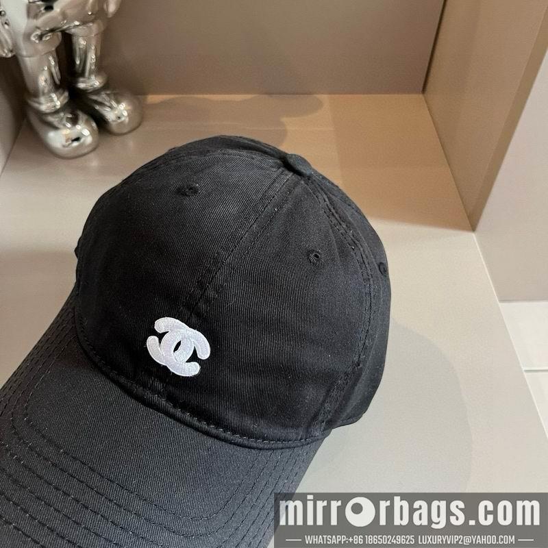 Replica Chanel Hat dx38