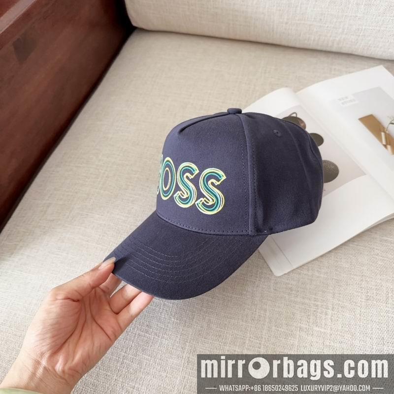 Replica Boss Hat dx04