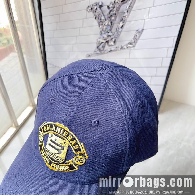 Replica Balenciaga Hat 041706