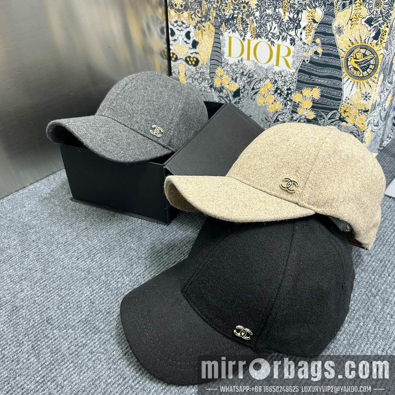 Replica Chanel Hat dx67