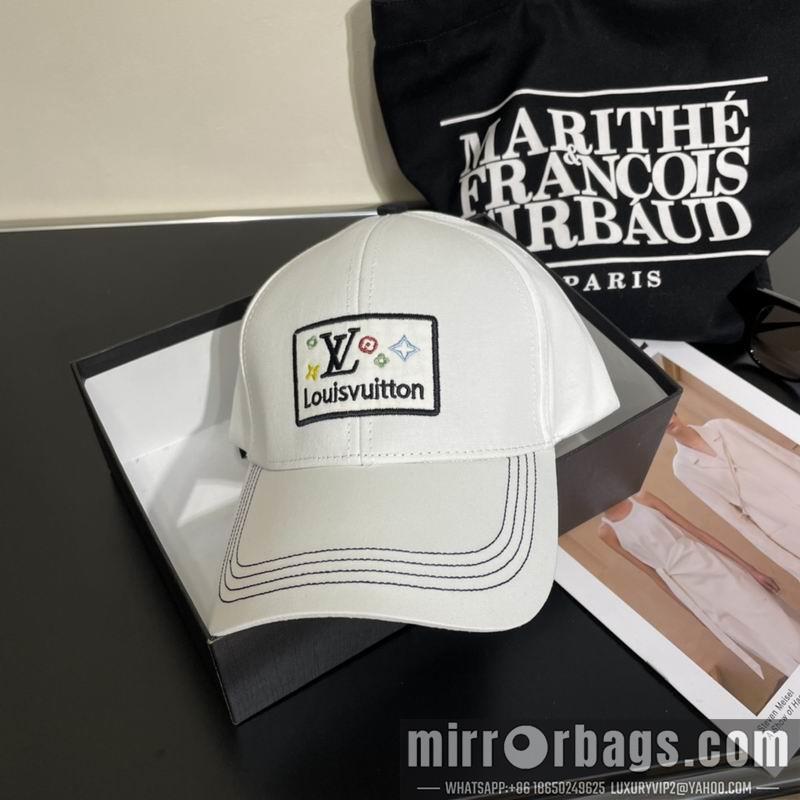 Replica LV Hat 042806