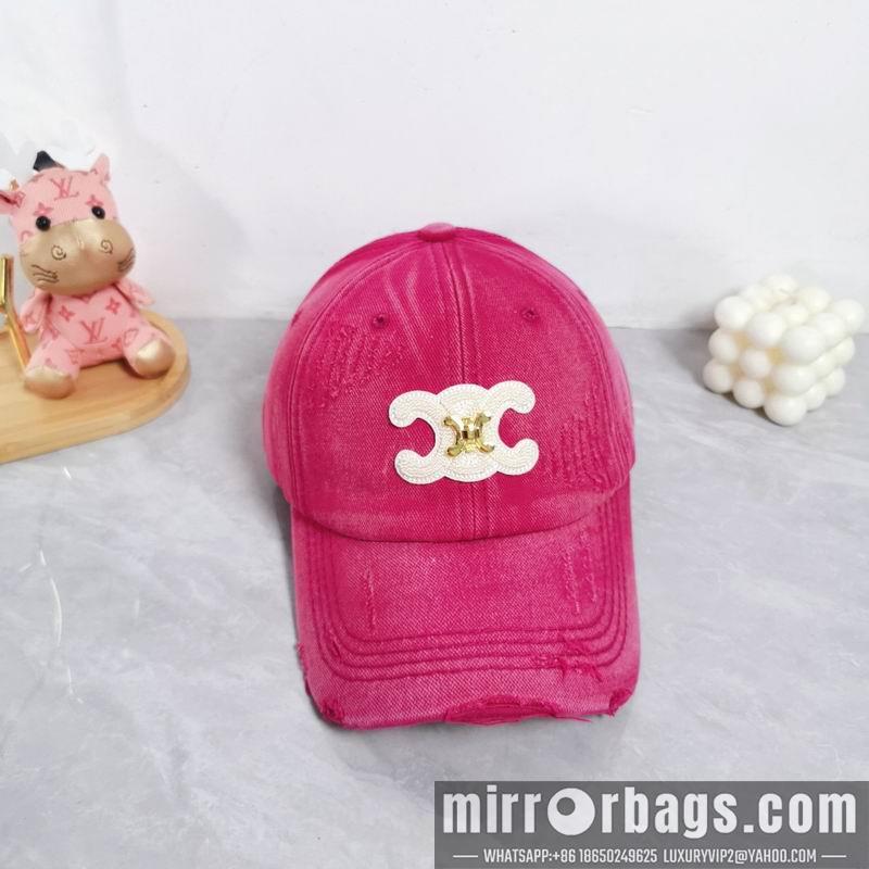 Replica Celine Hat dx13
