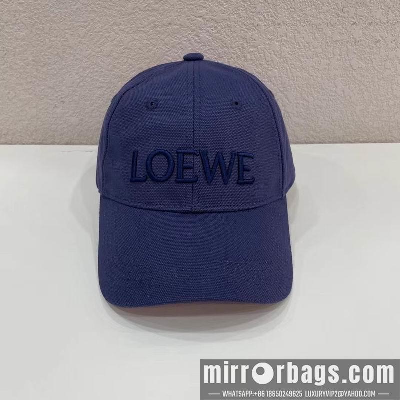 Replica Loewe Hat 102801