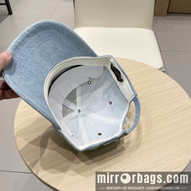 Replica LV Hat 041403