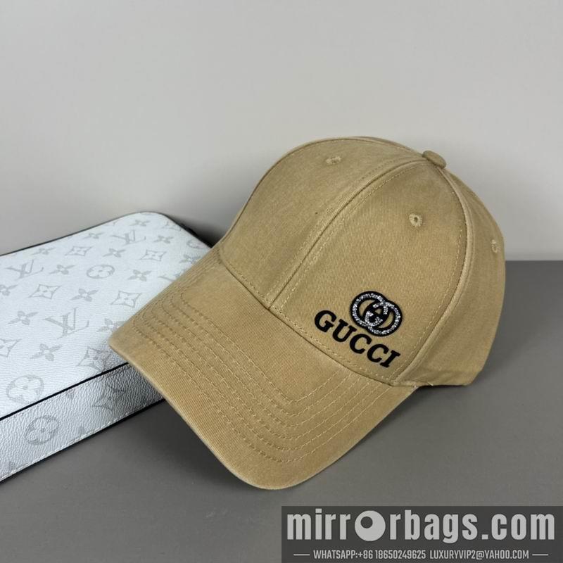 Replica Gucci Hat dx25