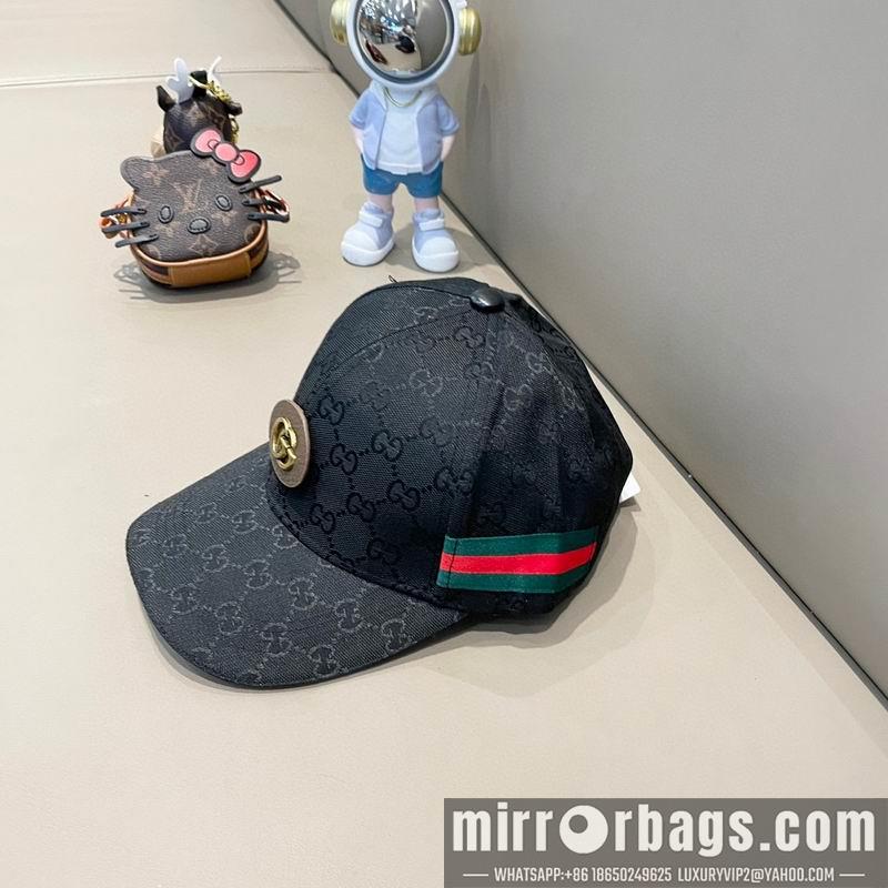 Replica Gucci Hat 081001